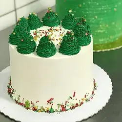 Christmas Cake