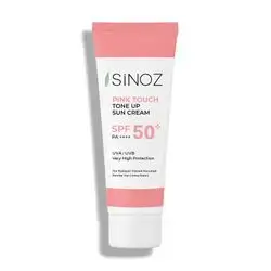 Sinoz sunscreen