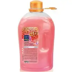 Aquavera Liquid Hand Wash Soft Coral 2.5L