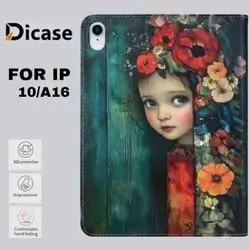 cover for iPad 10 (IP10) / A16 2025