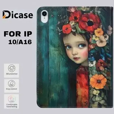 cover for iPad 10 (IP10) / A16 2025
