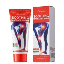 KORMESIC Soothing Massage Cream