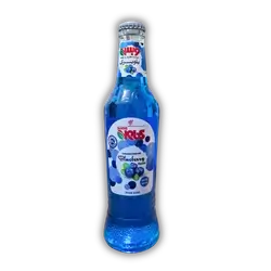 Soft drink only, 300ml glass