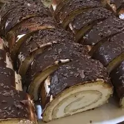 Pieces Of Cake