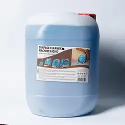 Surface Cleaner