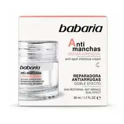 Babaria Intensive Anti-Stain Cream 50 mL