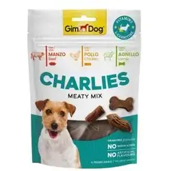 Gimdog Meaty Mix 70g