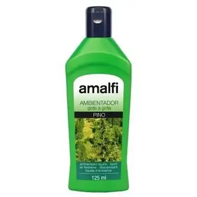 Amalfi Air Freshener Pine 125ml