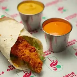 Classic Wrap