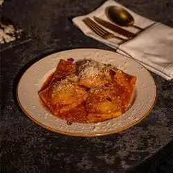 Ravioli