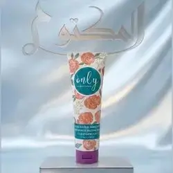 Only Rose Water Cleanssing Gel