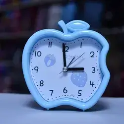 Apple Clock