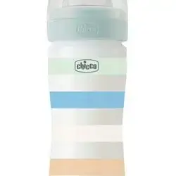 Chicco feeding bottle 330 ml