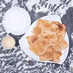Kahi with Cream