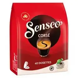 Coffee senseo cores*40