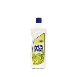 Fine Multipurpose Freshener Lemon 700 Ml
