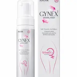 Gynex vaginal wash
