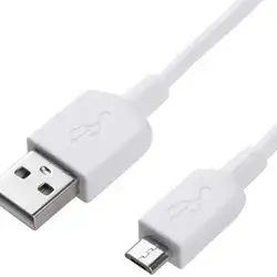 Cable USB to micro