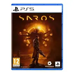 Video Game - PS5 | SAROS