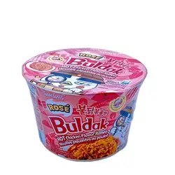 Korean Pink Cup 120 g