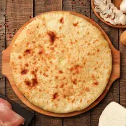 Small Closed Pizza