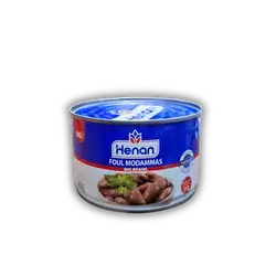 Henan Foul Medames 400g