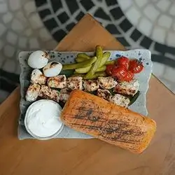 Shish Tawook