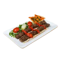 Orfali Kebab