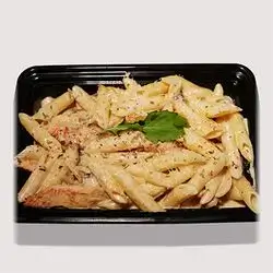 Alfredo Pasta