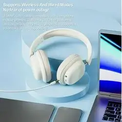 Headphone WIRELESS SY-T1