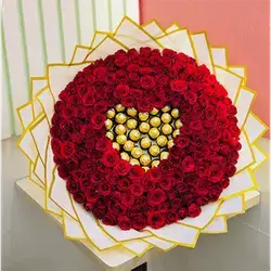 Flower Bouquet