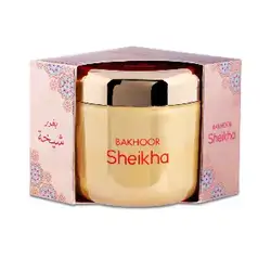 BAKHOUR SHIKHA - 70G