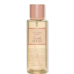VICTORIAS SECRET Vanilla MOUSSE CREAMY VANILLA 250ML