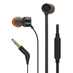 JBL TUNE110 BLK