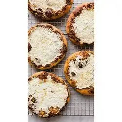 Manakish Cheese+zaater Pcs