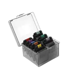 E1125 Wahl Stainless Steel Guide Combs Sets