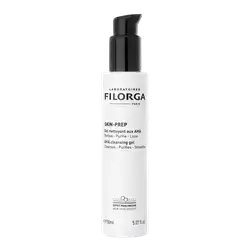 SKIN-PREP AHA Cleansing Gel 150ml _ FILORGA