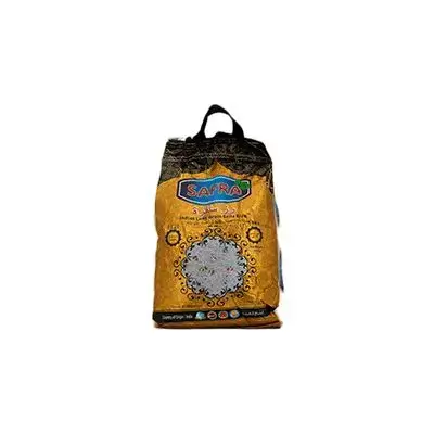 Safra Rice 1121 Raw Long Grain 4.5Kg