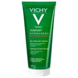 Vichy Normaderm Phytosolution 200 ml