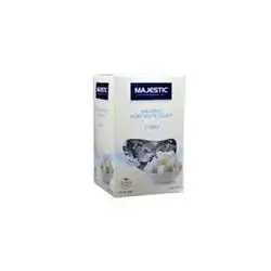 Majestic Wrapped W/suger Cube 700g