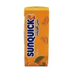 Sunquik 200Ml