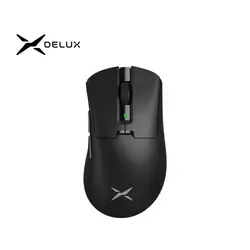 Delux M900 series gaming mouse
