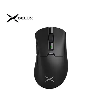 Delux M900 series gaming mouse