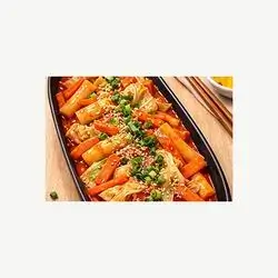 Classic Tteokbokki
