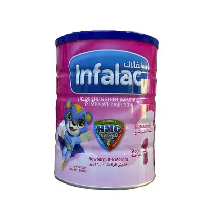 INFALAC 1 900G