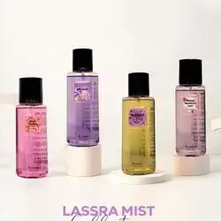 LASSRA Body Mist My Wish- 250ml