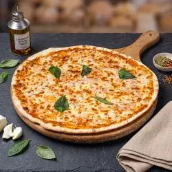 Margherita Pizza