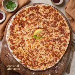 Lahmacun