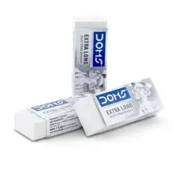 DOMS EXTRA LONG ERASER