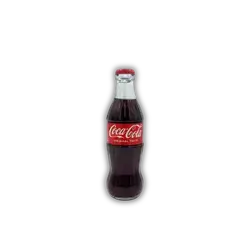 Coca Cola Glass 250 ml